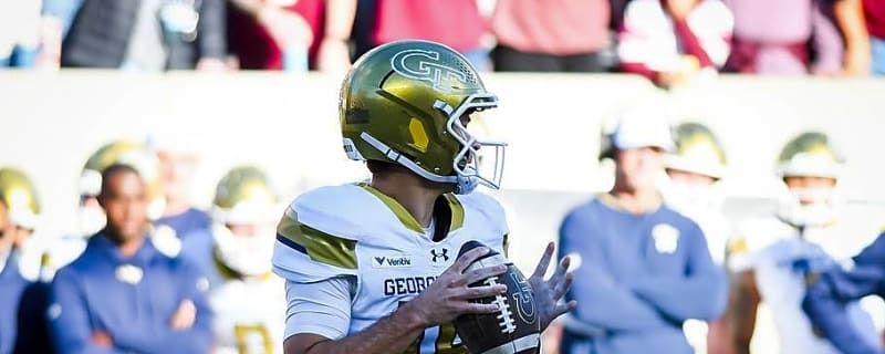 SP+ Predicts Final Score For Georgia Tech vs Boston College Matchup In Week 8