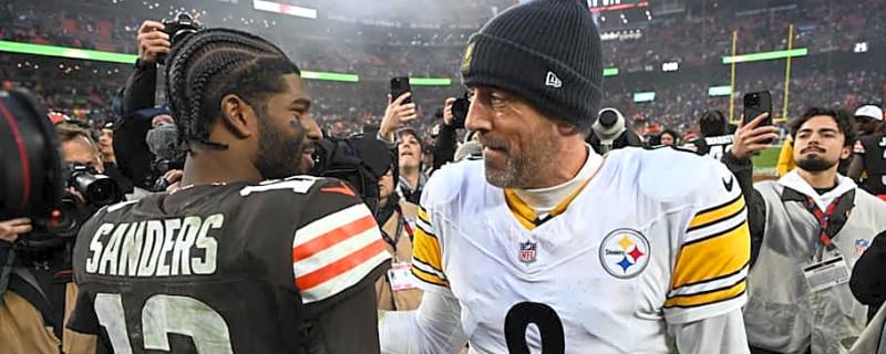 Browns Take Assistant Coach From Steelers to Help Offense