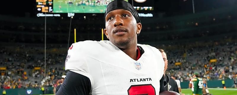 Michael Penix Reminds Everyone What Falcons Offense Can Be