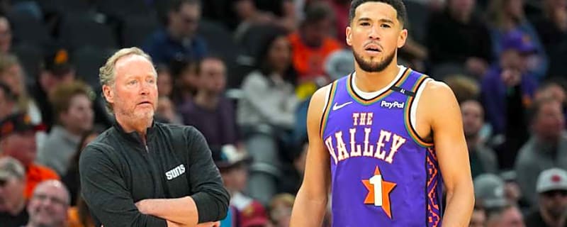 New Phoenix Suns Head Coach Could Reportedly Come From Western Conference