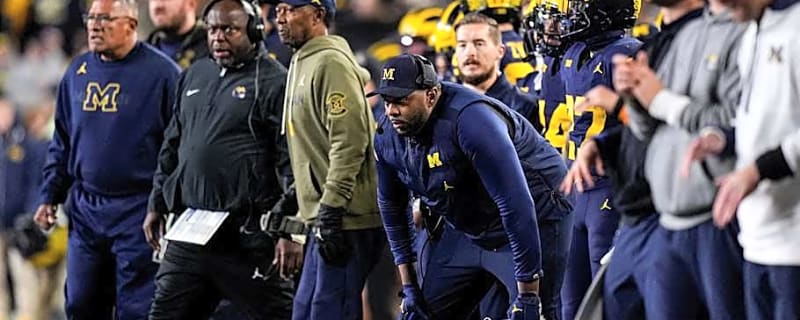 Grading Michigan’s coaches through nine games