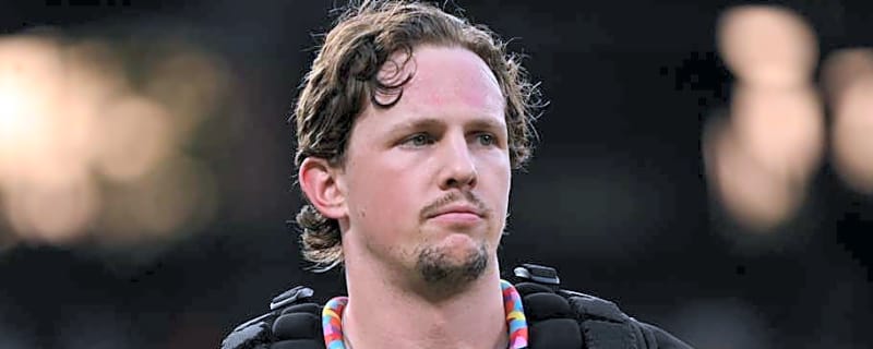 Craig Albernaz addresses Orioles Adley Rutschman-Samuel Basallo catcher competition