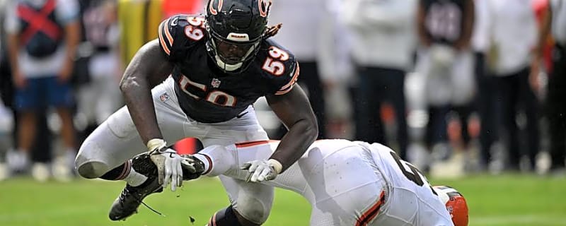 What to Know About the New Dolphins Edge Defender