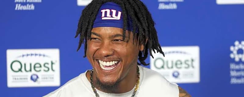 NY Giants Supporting Cast Doesn&#39;t Inspire Confidence in New Analysis