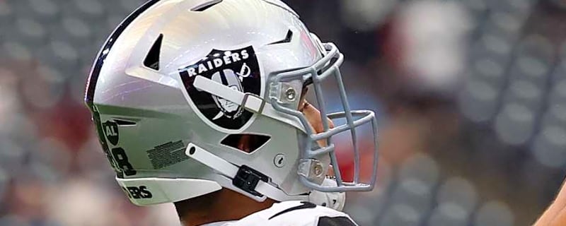 Why the Raiders Must Double Down on 2025 Draft Class