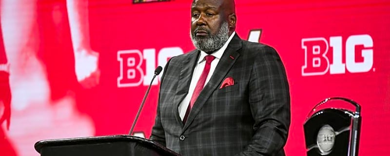  Maryland Adds 21st 2027 Commitment as Edge Dallas Pauldo Picks Terps Over Arkansas, Mizzou