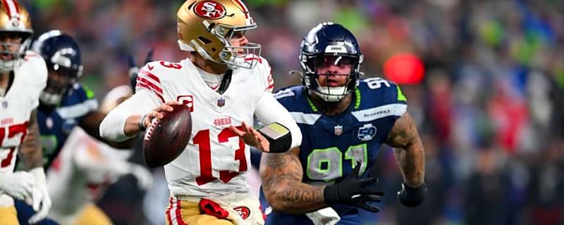 NFL Expert Believes 49ers Could Play on Thanksgiving in 2026