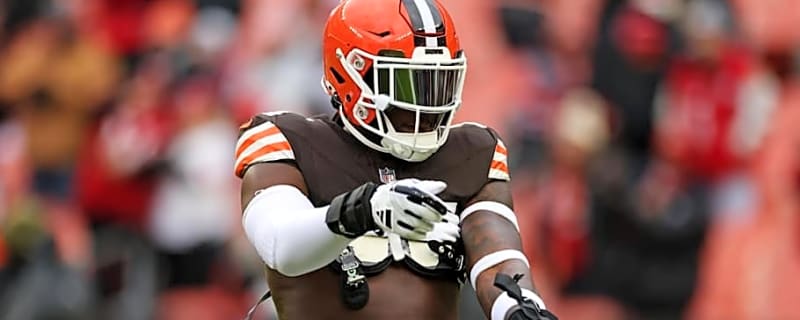 Nearly 20 QBs Later After Browns Purgatory, Justin Herbert Might Be Charm For David Njoku