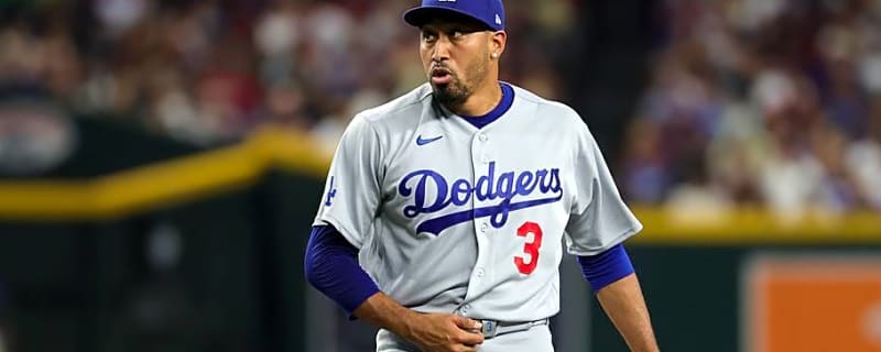 Andrew Friedman Has Surprising Response to Dodgers' Postseason Closer Decision