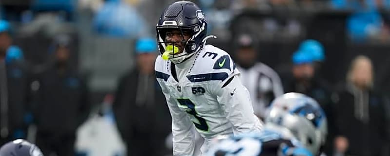 Seahawks rookie class given low ranking by ESPN in annual review