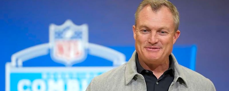 John Lynch Admits the 49ers are Using AI in Operations