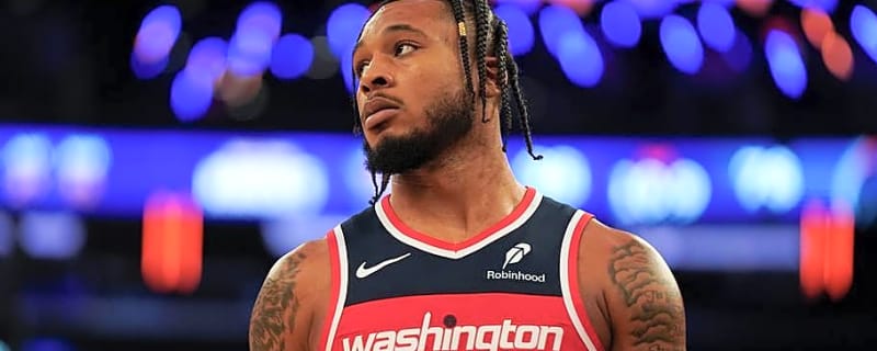 The Most Tradeable Contracts on the Wizards Roster