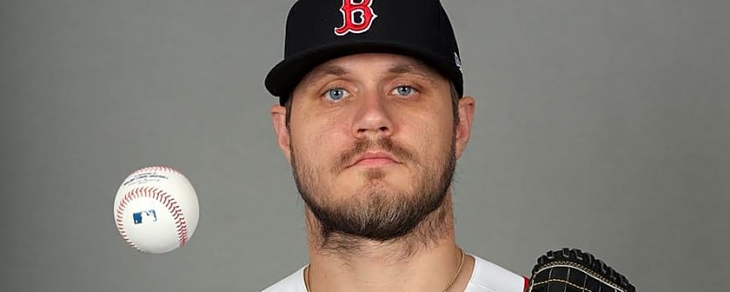 Tanner Houck's Rehab Leaves Red Sox With a Decision to Make
