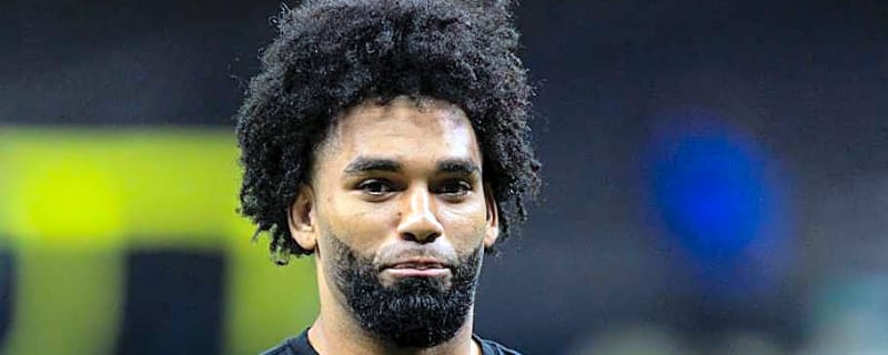 Saints Hit Jackpot With Chris Olave Contract Extension Update