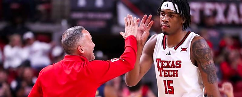 McCasland Gets Emotional Discussing JT Toppin's Season-Ending Injury