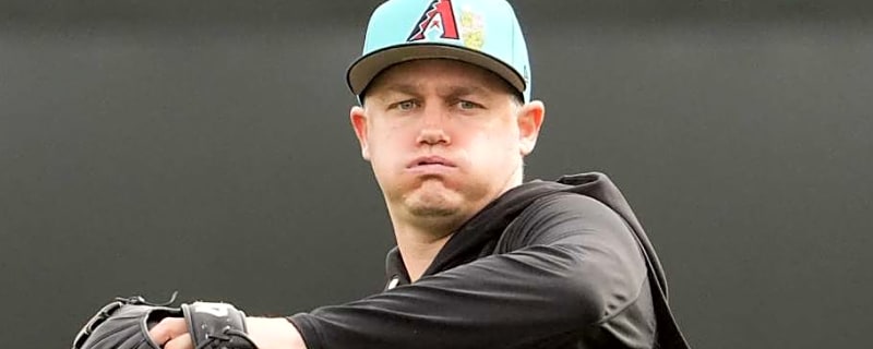 Diamondbacks' 2026 Closer Plan is Painfully Obvious