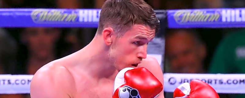Callum Smith vs David Morrell Confirmed For Light Heavyweight Interim Title