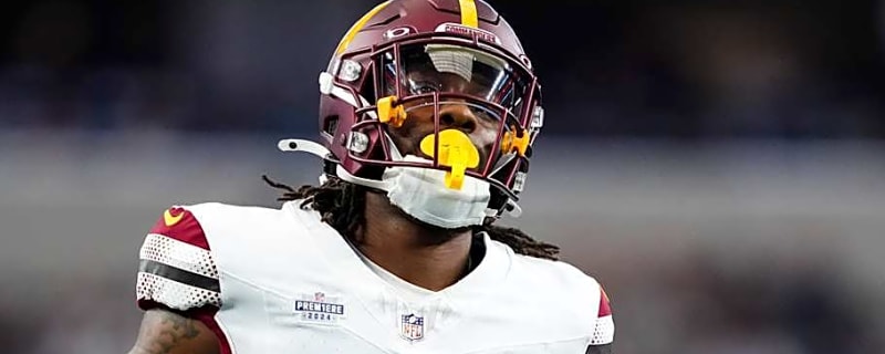 Commanders quietly send draft pick packing after preseason catastrophe