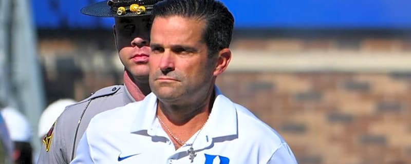 3 Duke Football Rookies Who Shined in Week 4