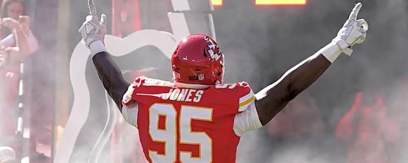 3 Chiefs Who Need A Stellar Second Half of 2025