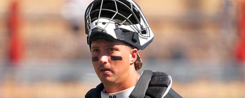 White Sox Turn Curtis Mead Into NCAA Home Run Leader & Manage to Keep Korey Lee