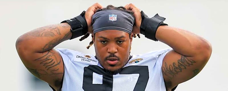 Andre Carter II: a journey from West Point to the NFL