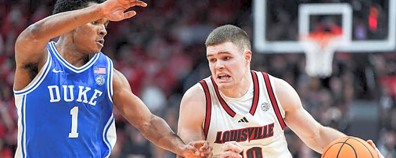 Preview: Louisville's Rematch at Duke