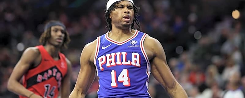 Report: Ricky Council IV Won’t Join the Nets; Could This Be a Mistake?