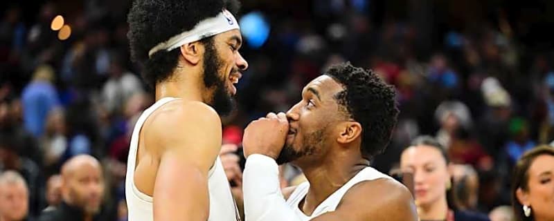 Anonymous NBA Player Calls Cleveland Cavaliers A &#39;Scary Team&#39;