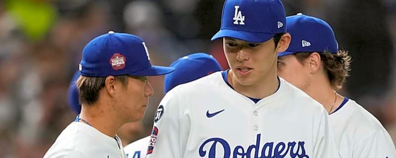 Roki Sasaki & Yoshinobu Yamamoto's Statuses Decided for World Baseball Classic 2026