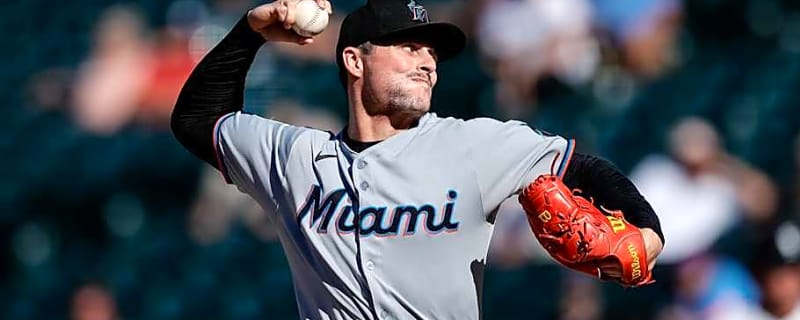 Marlins Pinching Pennies for No Reason with Calvin Faucher Arbitration Win