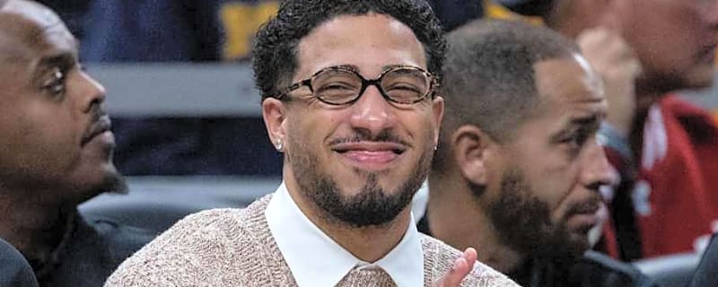 Losing Hailburton has had a Jordan and LeBron impact on Pacers