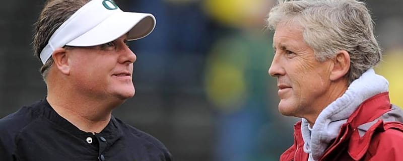 What Happened Between Pete Carroll & Chip Kelly? Clearing Up the Raiders Rumors