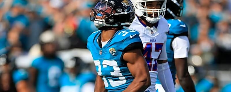 Bhayshul Tuten is Ready to be Jaguars' RB1 Next Season