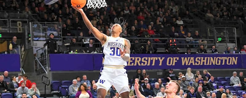 Minnesota Falls at Washington Without Jaylen Crocker-Johnson