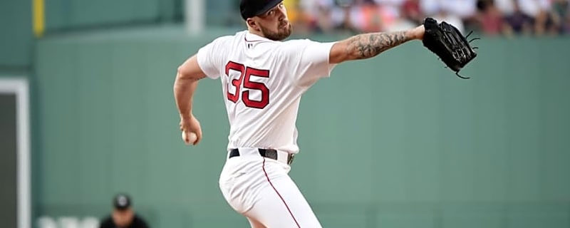Red Sox Predicted To Send Lefty Pitching Tandem To All-Star Game, With Two Snubs