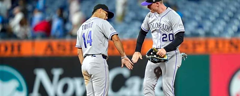 Colorado Rockies Need Strong Finish to Challenging May Schedule