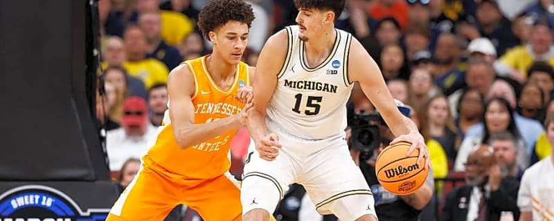 Brooklyn Nets Have Eyes on two Front Court Prospects in the 2026 NBA Draft