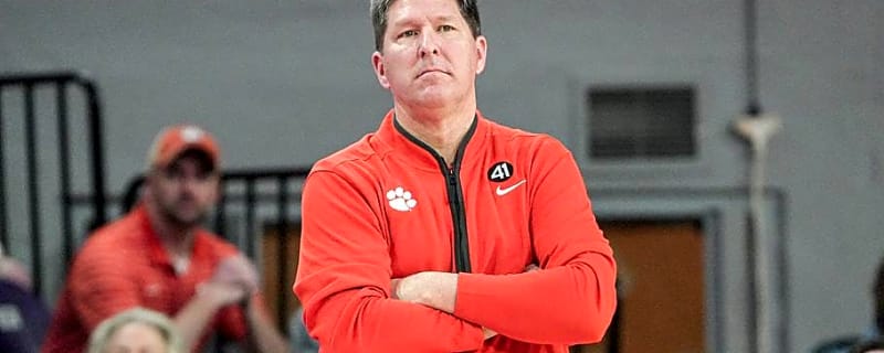 Clemson Offers Four-Star 2027 Forward Following Breakout Peach Jam Performance