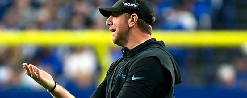 NFL Did Jaguars Zero Favors With 2026 Travel Schedule