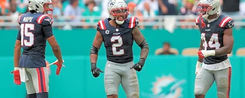 Patriots Can Gain Major Respect With Week 3 Win