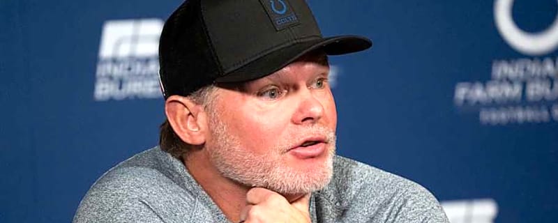 How the Colts Are Manipulating the Salary Cap to Stay Competitive