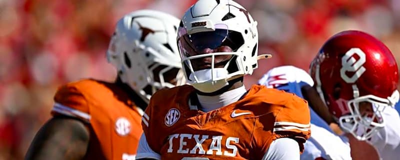 Texas' Predicted Starting LB After Anthony Hill Jr. Gets Selected in NFL Draft