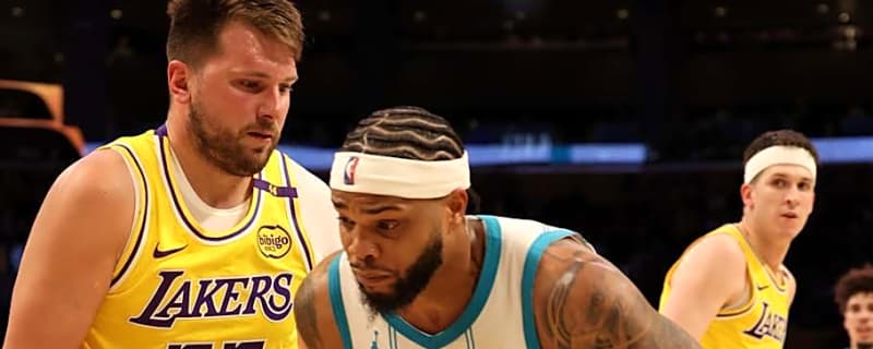 Lakers vs Hornets Expert Predictions for Battle of Shorthanded Squads