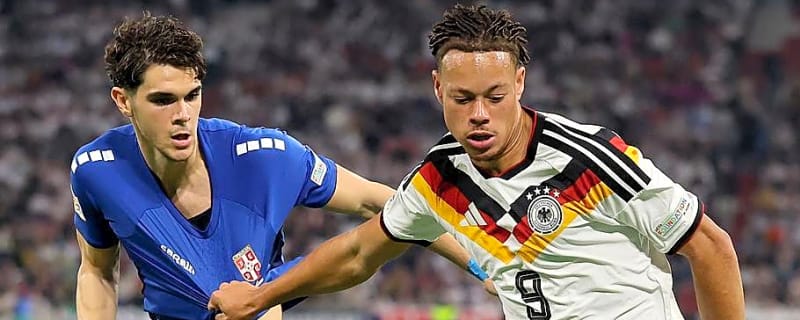 Rangers loanee Kosta Nedeljkovic given clear Serbia role ahead of Netherlands clash