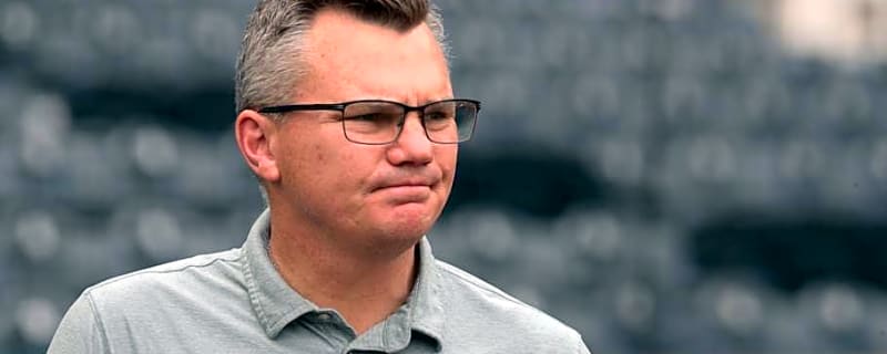 Pirates GM Still Eyeing Postseason in 2025