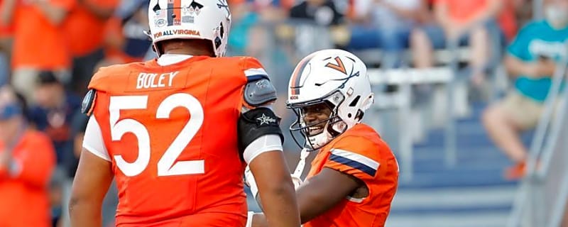 Five Virginia Cavaliers NFL scouts should be excited about