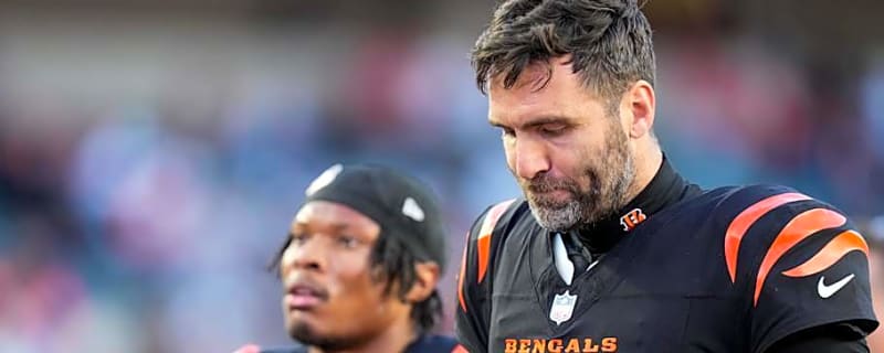 One Bengals Player Would Have Been the Difference Between a Win and the Loss Sunday Against the Patriots