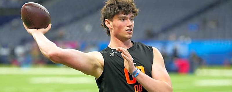 Five Browns’ Targets That Moved Up Draft Boards the Most After 2026 NFL Combine