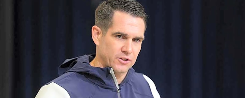 NY Giants Trying to Narrow Focus on Fifth Pick at NFL Combine